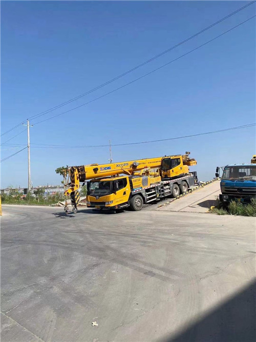 石景山区吊车作业时，可能会产生哪些额外收费项目？